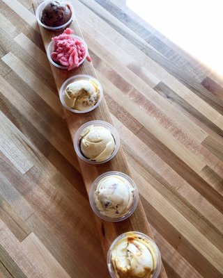 The Screamery by null