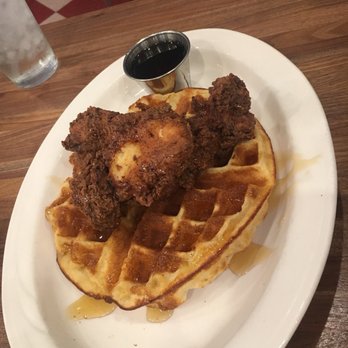 Big Bad Breakfast - Florence - Chicken and Waffles - Breakfast & Brunch Near Me - Florence, Alabama Big Bad Breakfast - Florence - Chicken and Waffles - Breakfast & Brunch Near Me - Florence, Alabama