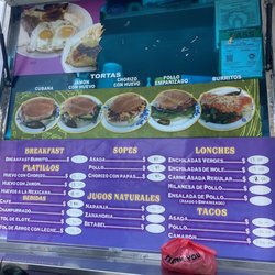 Tamales Acapulco