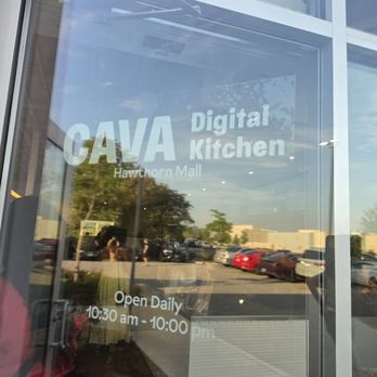 CAVA - Mediterranean Near Me - Vernon Hills, Illinois