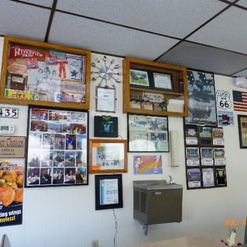 Dairy Joy - American Near Me - Hinckley, Illinois