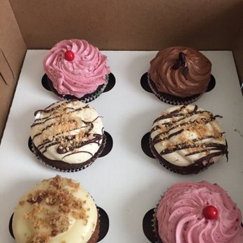 Antonio's Cupcake Factory - Cupcakes Near Me - New Rochelle, New York