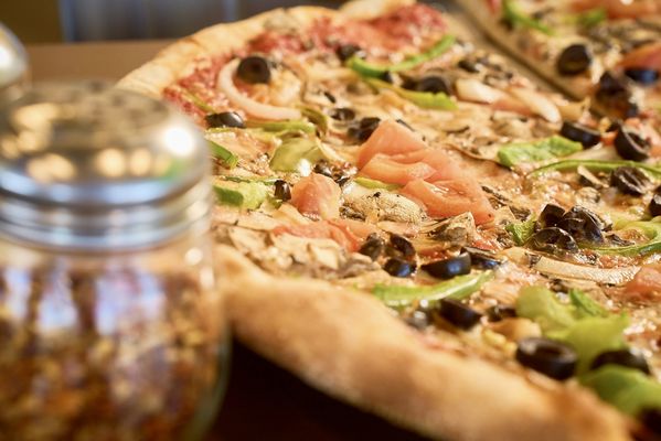 Landini's Pizzeria by null