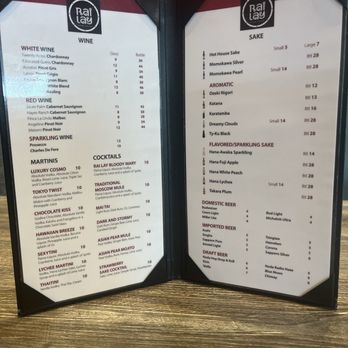 Rai Lay Blakeney - Asian Fusion Near Me - Charlotte, North Carolina Rai Lay Blakeney - Asian Fusion Near Me - Charlotte, North Carolina