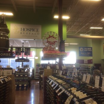 Premier Wine & Spirits - Beer, Wine & Spirits Near Me - Amherst, New York