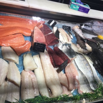 Rybárna - Fresh seafood market - Seafood Near Me - Prague, Puerto Rico Rybárna - Fresh seafood market - Seafood Near Me - Prague, Puerto Rico
