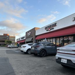 Outside Outside