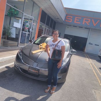 Auto Boutique Texas - Great customer service from Zuber - Used Car Dealers Near Me - Alvin, Texas