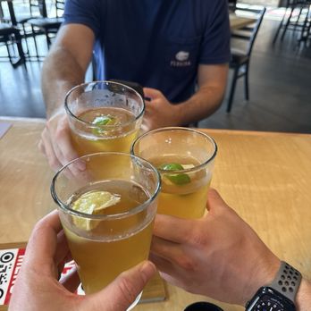 Red Top Brewhouse - Brewpubs Near Me - Acworth, Georgia