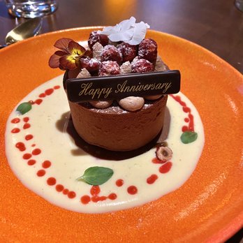 L'Ardente - Gianduja - Italian Near Me - Washington, DC, District of Columbia