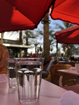 Kimpton Rowan Palm Springs Hotel by null
