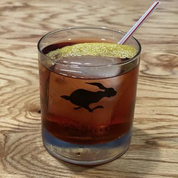 Wild Hare Distillery - Mixed drink - Distilleries Near Me - Tempe, Arizona