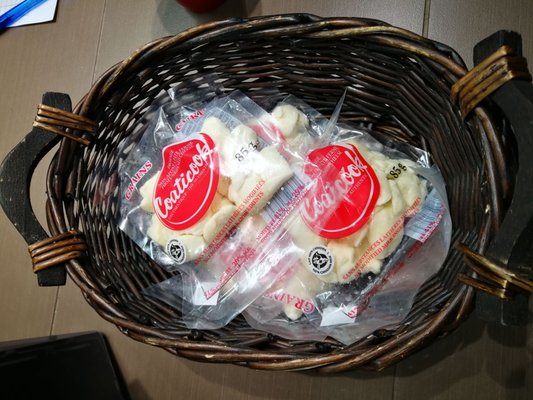 Laiterie de Coaticook ltée by null