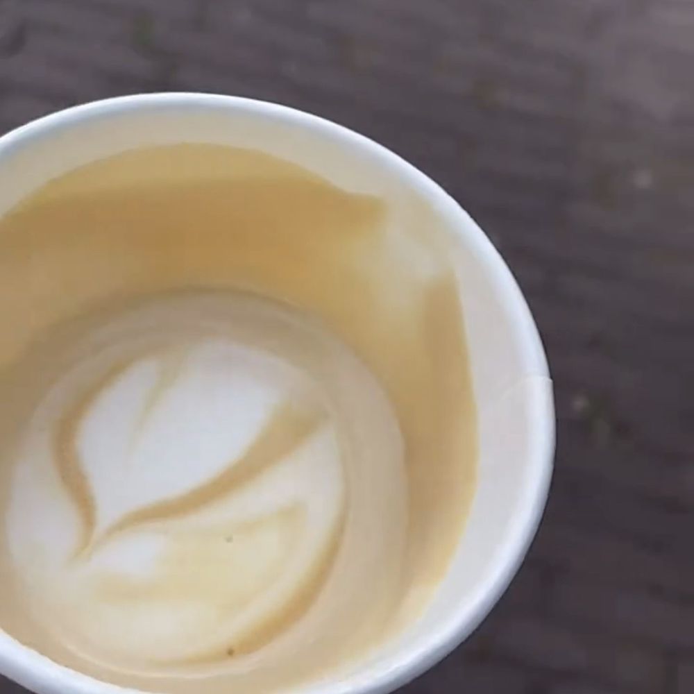 Koffie Academie - Cappuccino - Coffee & Tea Near Me - Amsterdam, New Hampshire Koffie Academie - Cappuccino - Coffee & Tea Near Me - Amsterdam, New Hampshire