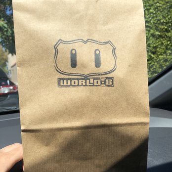 World 8 - Videos & Video Game Rental Near Me - Los Angeles, California