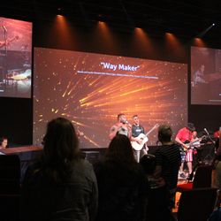 Blessed Hope Community Church