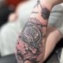Photo of Vishnu Bunny Tattoo & Piercing