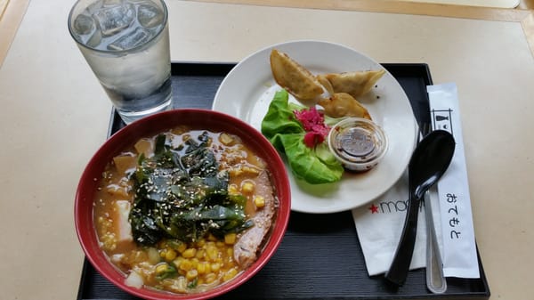 Noodles By Takashi Yagihashi by null