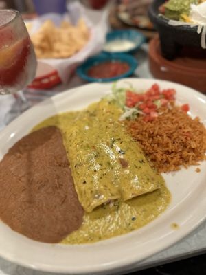 Chuy's by null