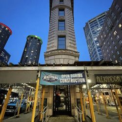 Mariners Team Store