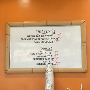 Jus' Poke - Hawaiian Near Me - Redondo Beach, California Jus' Poke - Hawaiian Near Me - Redondo Beach, California