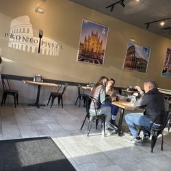 Pronto Pasta - Dining