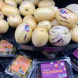 Fruit Fruit