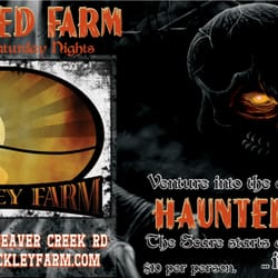 Stickley Farm