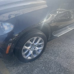 Collision Works of Acadiana