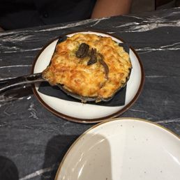 Mac and cheese Mac and cheese