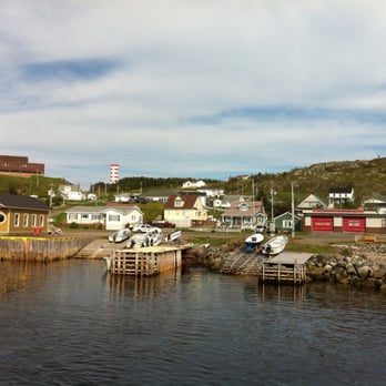 Iceberg Quest - The beautiful and quaint town of Twillingate - Boat Tours Near Me - Twillingate, Newfoundland and Labrador