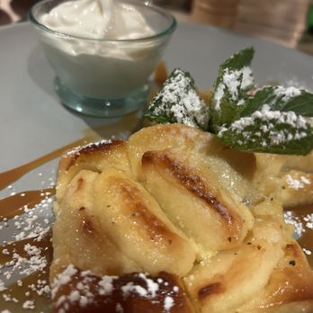 Nomade - Mediterranean Near Me - Westport, Connecticut