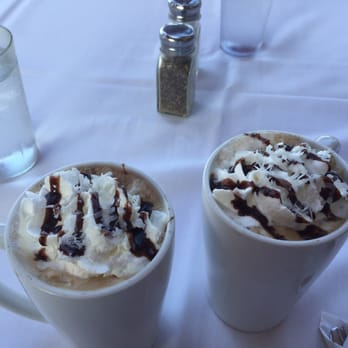 Island Lava Java - Coconut Mocha - American Near Me - Kailua Kona, Hawaii
