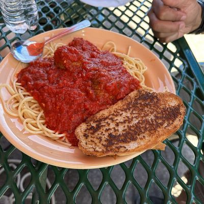 Walt's Diner by null