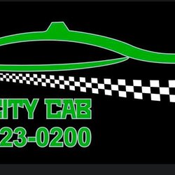 Spa City Cab