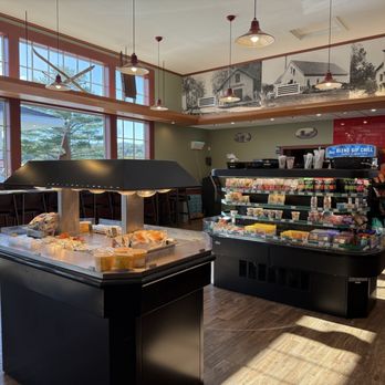 Mobil - Convenience Stores Near Me - Richmond, Vermont