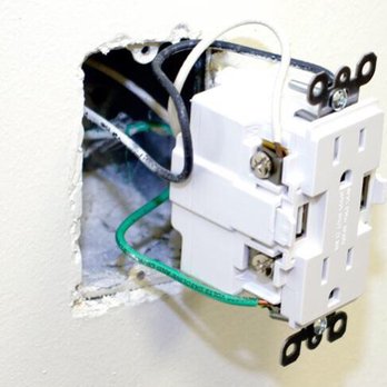 Premiere Home Remodel - Installation of 17 electrical and USB outlets in entire home. - Handyman Near Me Premiere Home Remodel - Installation of 17 electrical and USB outlets in entire home. - Handyman Near Me