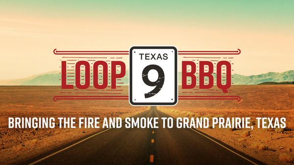 Loop 9 BBQ by null