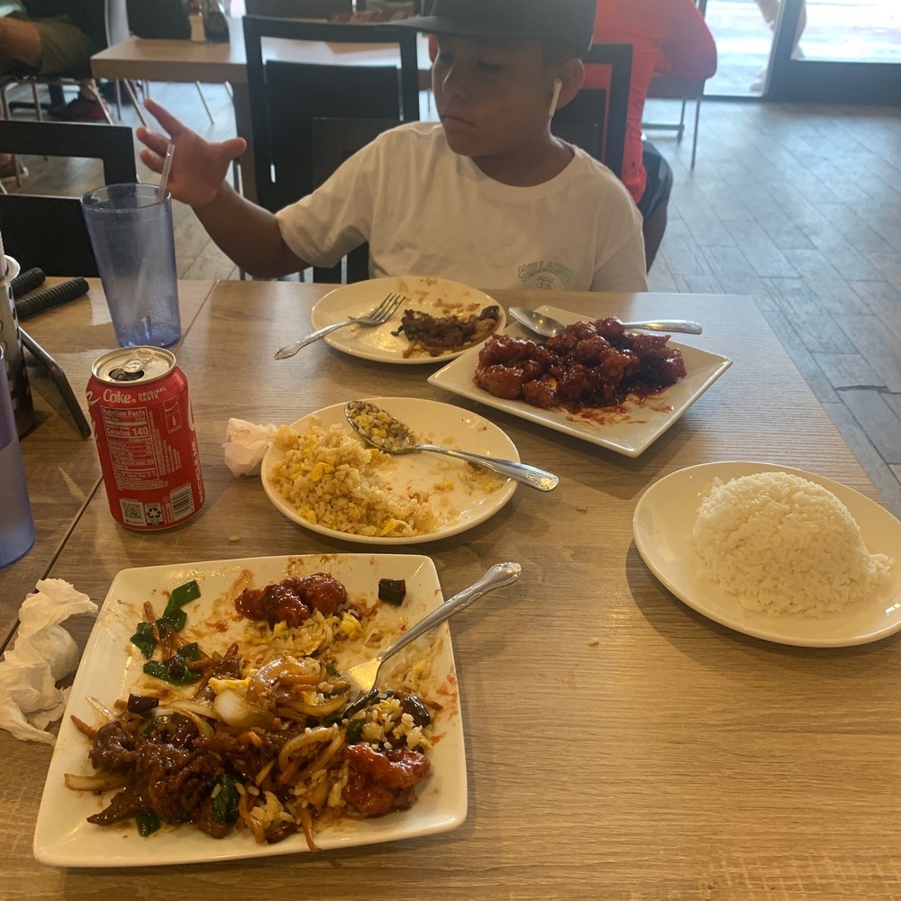 HK BBQ House - Aiden O. tearing it up !! - Cantonese Near Me - Riverside, California HK BBQ House - Aiden O. tearing it up !! - Cantonese Near Me - Riverside, California