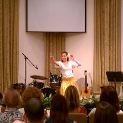 Calvary Chapel Windward - Christian Hula (April 2011)