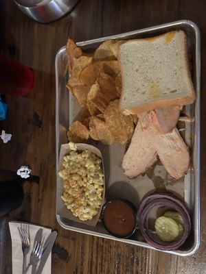 Beartooth Barbecue by null