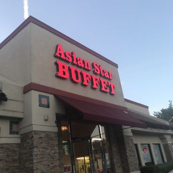 Asian Star Buffet - Buffets Near Me - Paramount, California