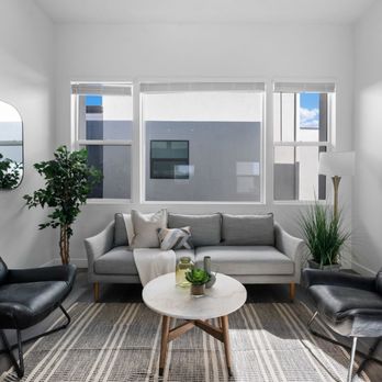 Elevated Spaces - Home Staging Near Me