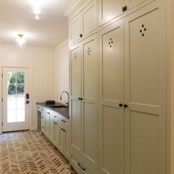 Mudroom