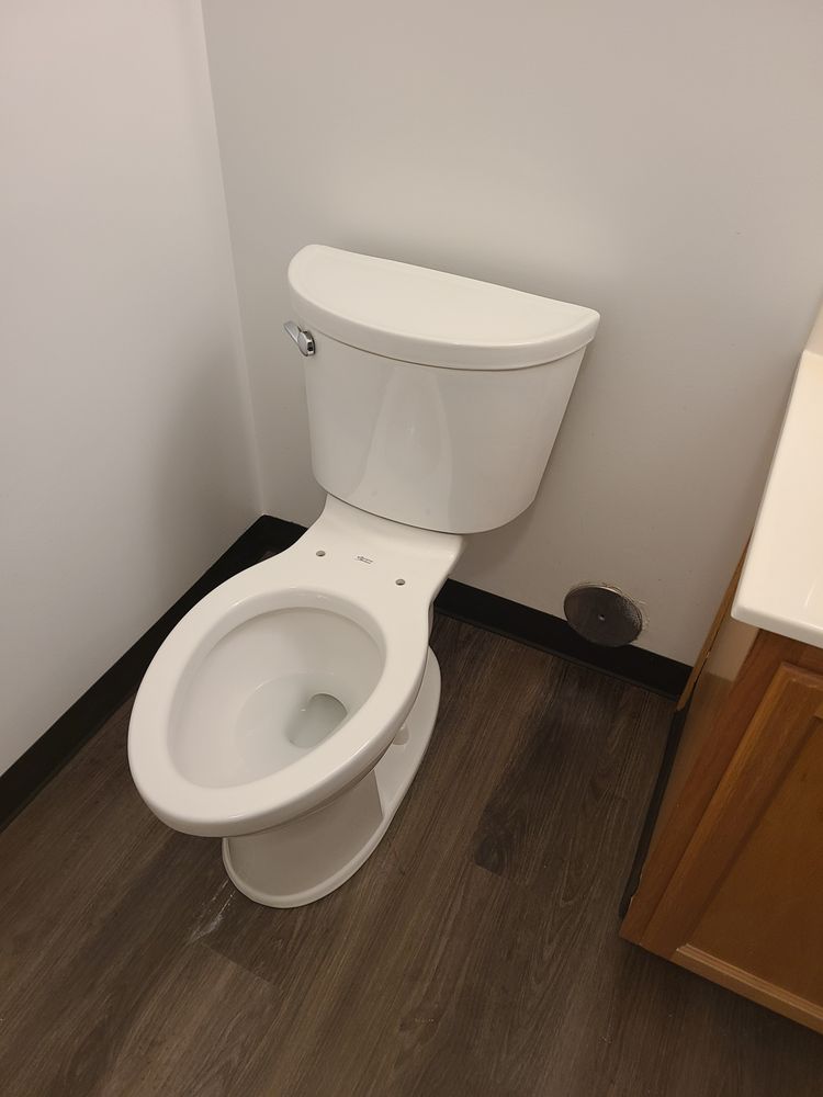 Slide of Big D's Property Maintenance