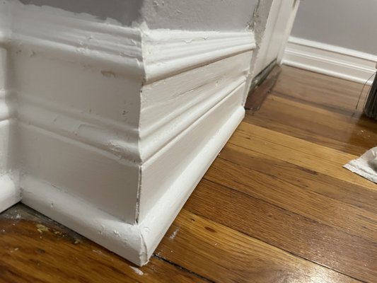 Perfectionist Painting & Home Improvement