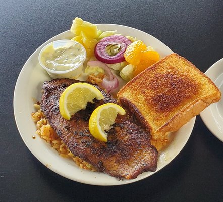 50th Street Caboose Family Restaurant & Arcade by null