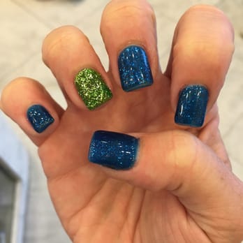 Elegant Nails - Tips and gel manicure by Long! He is the best! - Nail Salons Near Me - Simi Valley, California Elegant Nails - Tips and gel manicure by Long! He is the best! - Nail Salons Near Me - Simi Valley, California