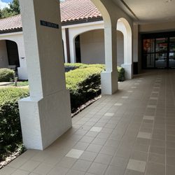 Orange County Library System - Southwest