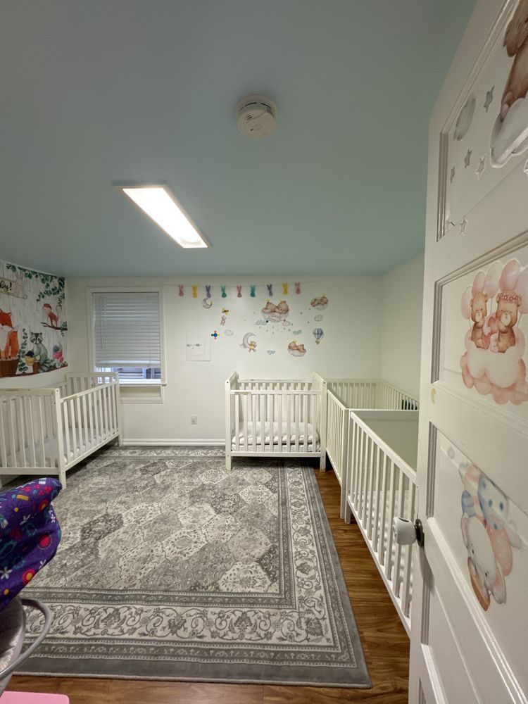 Smily Kids Day Care - childcare center in San Francisco, CA